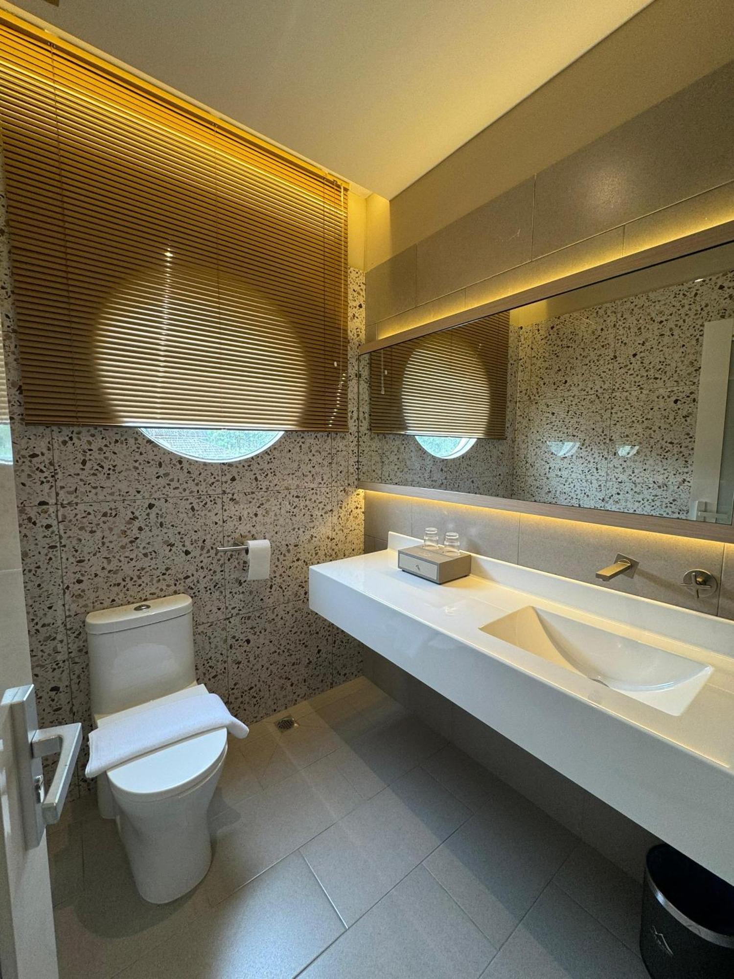 Muzi Boutique Hotel Ipoh Exterior foto